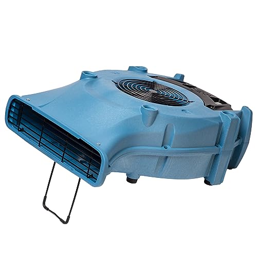Dri-Eaz Velo Pro air mover — Amazon pack shot