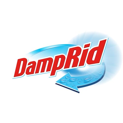 DampRid FG37 mega moisture absorber refill — Amazon pack shot