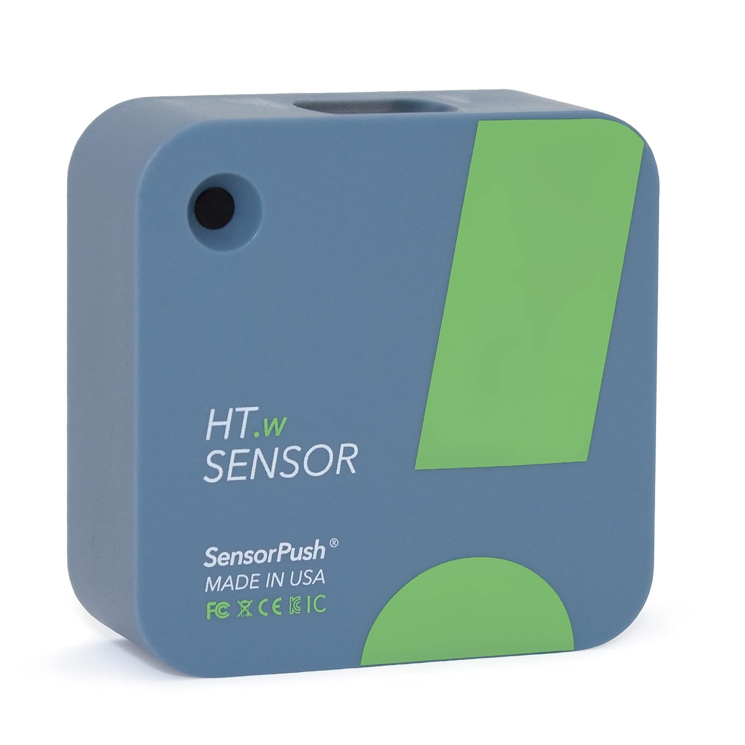 SensorPush HT.w USA-made 2-pack — Amazon pack shot